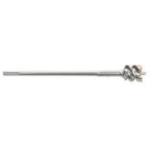 One Piece SDS-MAX Tunnel Bit, 3-1/8", Carbide CSL Industriel Inc.
