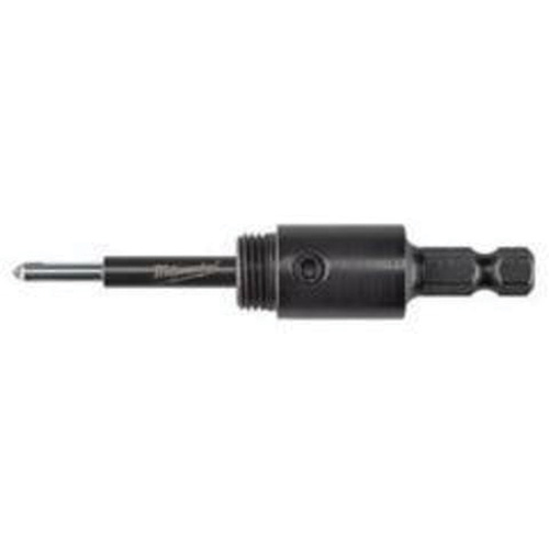 Arbre de scie-cloche r&eacute;tractable, 1-1/4" et plus, 3/8" Tige CSL Industriel Inc.