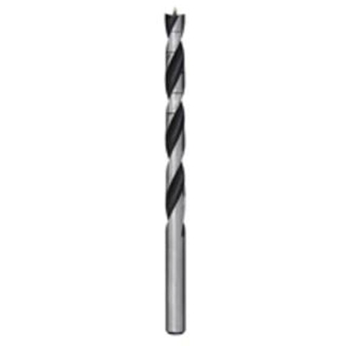 M&egrave;che &agrave; t&ecirc;te noy&eacute;e pour bois, 5/16", Longeur de 4-1/2", Tige 5/16" CSL Industriel Inc.