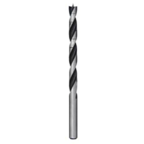M&egrave;che &agrave; t&ecirc;te noy&eacute;e pour bois, 3/8", Longeur de 5", Tige 3/8" CSL Industriel Inc.