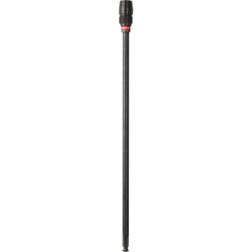 Quik-Lok Impact Drill Bit Extension, 7/16" Max. Diameter, 18" Length, 7/16" Shank CSL Industriel Inc.