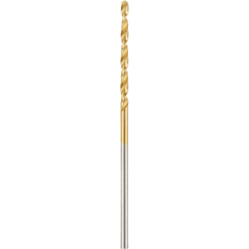 Foret s&eacute;rie courte Thunderbolt, Acier rapide, 1/16", 1-7/8" lo, 7/8" Cannelure, 135° Angle CSL Industriel Inc.
