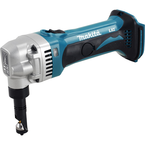 Grignoteuse sans fil CSL Industriel Inc.