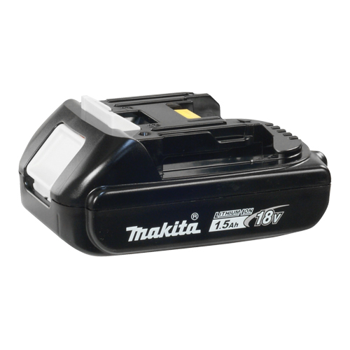 Battery, Lithium-Ion, 18 V, 1.5 A CSL Industriel Inc.