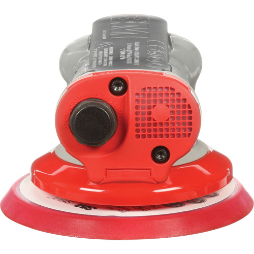 Ponceuse orbitale al&eacute;atoire sans aspiration Elite, Dia 5", Entr&eacute;e 1/4" NPT, 12 000 Tr/min CSL Industriel Inc.