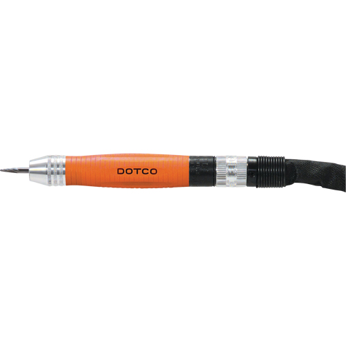 Rectifieuse de style crayon de pr&eacute;cision s&eacute;rie 10-04, 1/8", 9 pi³/min CSL Industriel Inc.