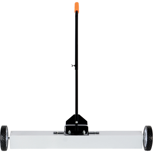 Magnetic Sweepers, 36" W CSL Industriel Inc.