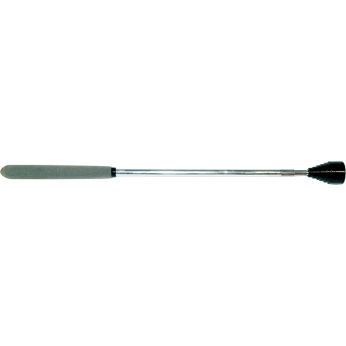 Magnetic Retrievers, 16-1/2" Length, 1-1/8" Diameter, 20 lbs. Capacity CSL Industriel Inc.