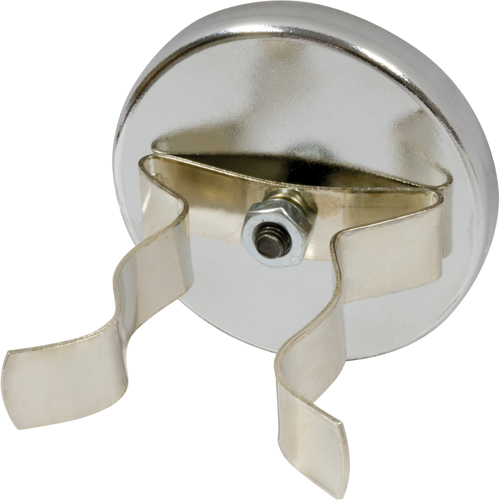 Cup Magnets With Holders, 2-5/16" L x 2" W CSL Industriel Inc.