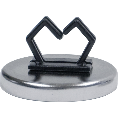 Cup Magnets With Holders, 3/4" L x 3/4" W CSL Industriel Inc.