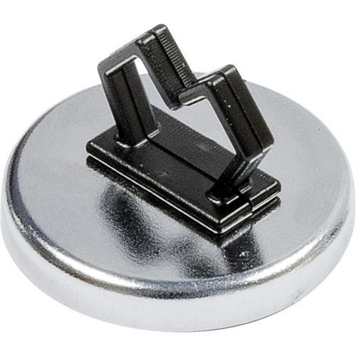 Cup Magnets With Holders, 3/4" L x 3/4" W CSL Industriel Inc.