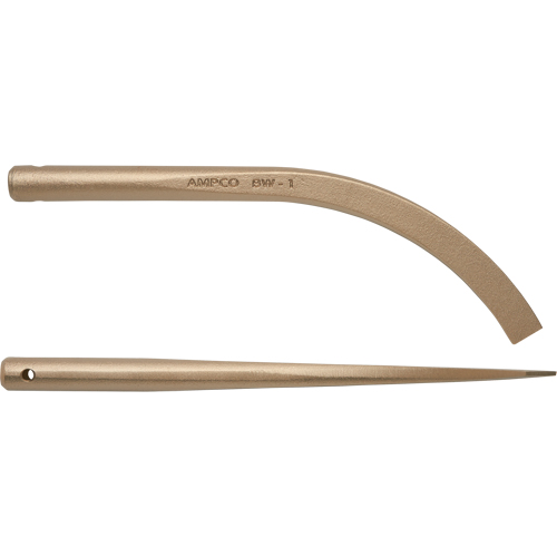 Non-Sparking Banana Wedge CSL Industriel Inc.