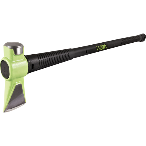 BASH&reg; Splitting Maul CSL Industriel Inc.