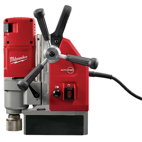 Electromagnetic Drill Kit, 1-1/2"/1-5/8", 600 lbs. Drill Point Pressure CSL Industriel Inc.