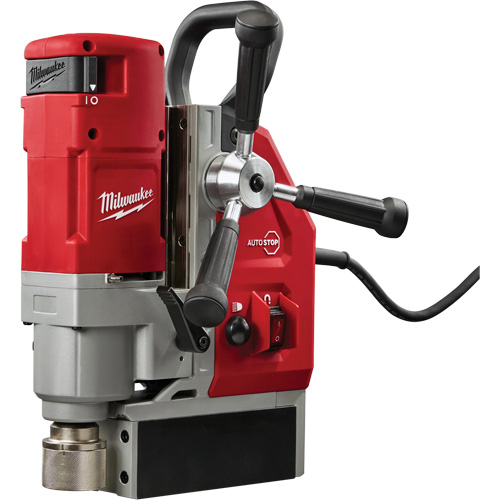 Electromagnetic Drill Kit, 1-1/2"/1-5/8", 600 lbs. Drill Point Pressure CSL Industriel Inc.
