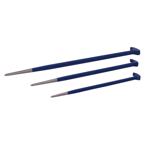 Jeu de leviers, 3 mrcx. CSL Industriel Inc.