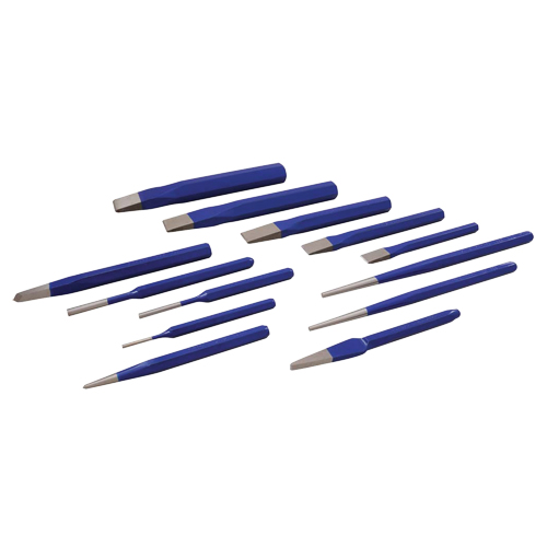 Jeu de poinçons et ciseaux CSL Industriel Inc.