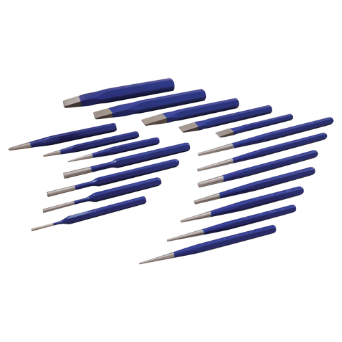Jeu de poinçons et ciseaux CSL Industriel Inc.
