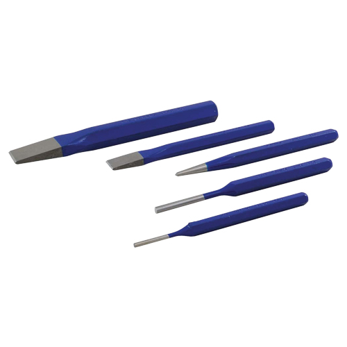 Punch & Chisel Set CSL Industriel Inc.