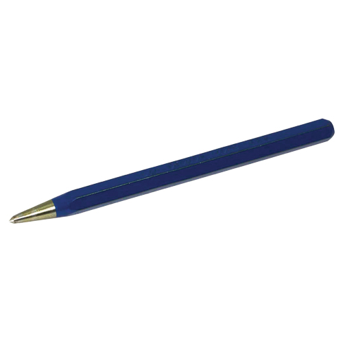 Pointeau centreur, 1/8" dia., 5/16" &eacute;paisseur de la lame, 5" lo. CSL Industriel Inc.