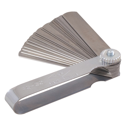 Feeler Gauge CSL Industriel Inc.