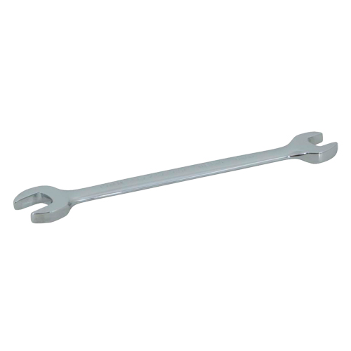 Cl&eacute; ouverte, 19/32" x 11/16", Chrome CSL Industriel Inc.