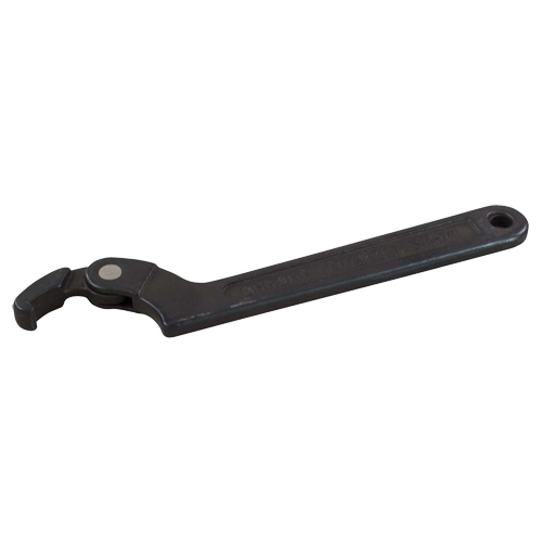 Adjustable Head Hook Spanner Wrench CSL Industriel Inc.