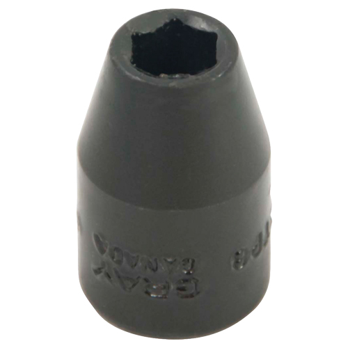 Socket, Impact, 5/16", 3/8" Drive, 6 Points CSL Industriel Inc.