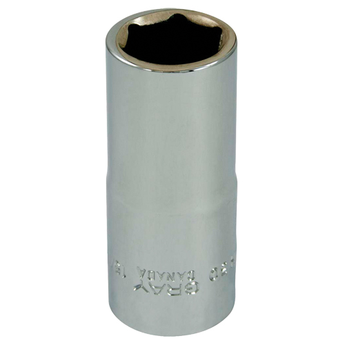 Socket, 15/16", 3/4" Drive, 6 Points CSL Industriel Inc.