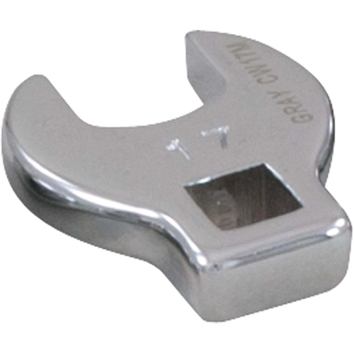 Open End Crow Foot Wrench CSL Industriel Inc.