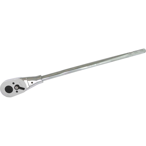 Reversible Ratchet Head, 3/4" Drive, Plain Handle CSL Industriel Inc.