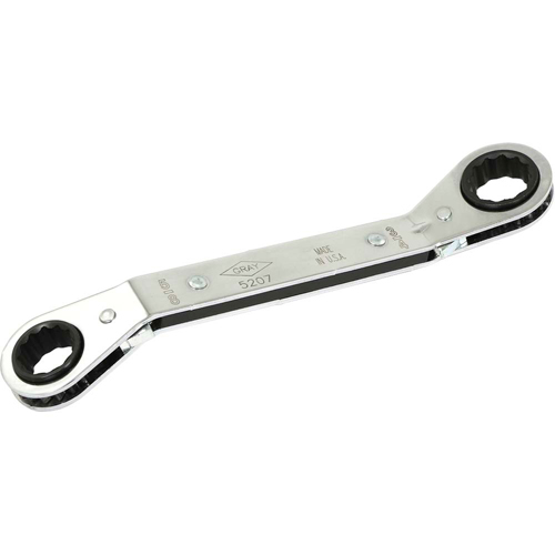 Ratcheting Box Wrench   CSL Industriel Inc.