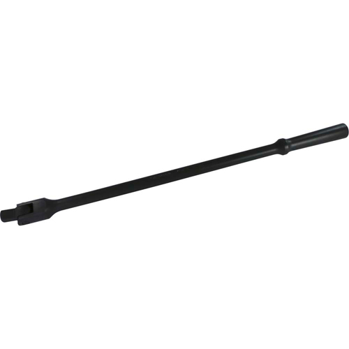 Black Flex Handle, 1/2" Drive, Plain Handle CSL Industriel Inc.