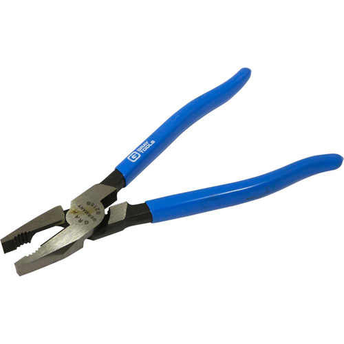 Lineman's Combination Plier CSL Industriel Inc.