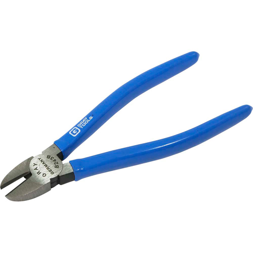 Side Cutting Plier, 7" L CSL Industriel Inc.