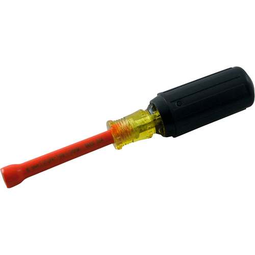 Nut Driver CSL Industriel Inc.
