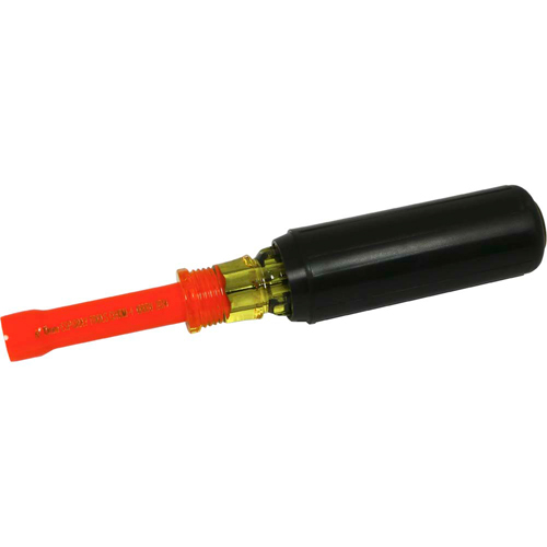 Nut Driver CSL Industriel Inc.