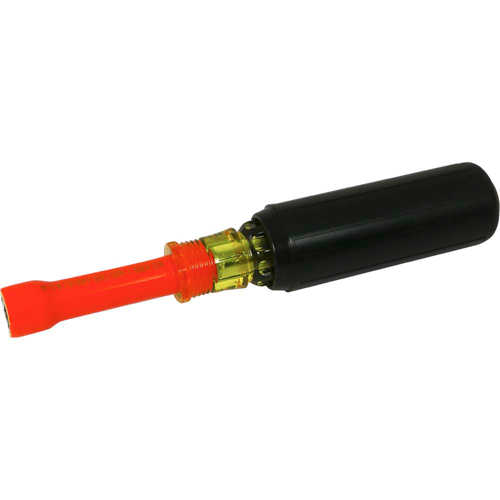 Nut Driver CSL Industriel Inc.