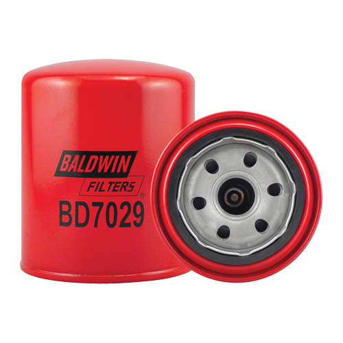 BD7029 Filtre &agrave; lubrifiant &agrave; double courant &agrave; visser CSL Industriel Inc.