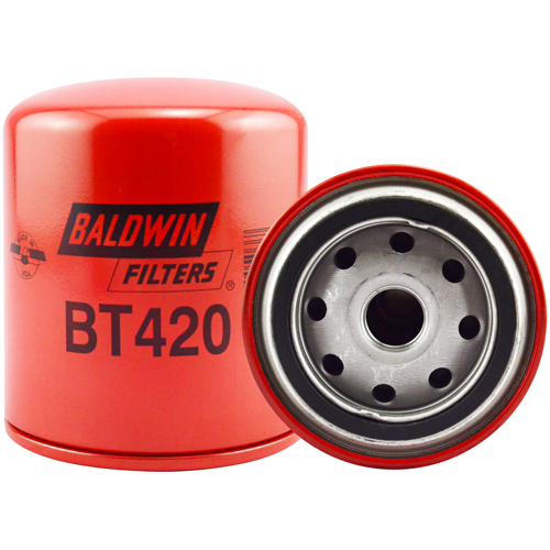 BT420 Film mousse CSL Industriel Inc.