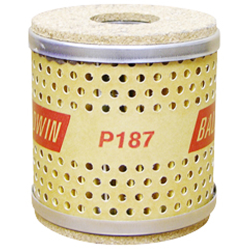 P187 &eacute;l&eacute;ments filtrants pour transmission en verre de performance maximale CSL Industriel Inc.