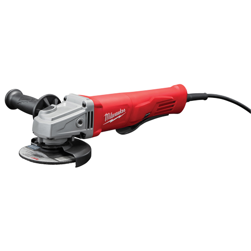 Petite meuleuse angulaire, 4-1/2", 120 V, 11 A, 12 000 Tr/min CSL Industriel Inc.