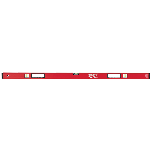 Niveau Redstick, Boîte, 4,916' lo, Acier, 3, Non magn&eacute;tique CSL Industriel Inc.