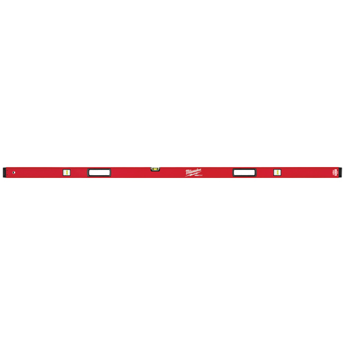 Niveau Redstick, Boîte, 6,5' lo, Acier, 3, Non magn&eacute;tique CSL Industriel Inc.