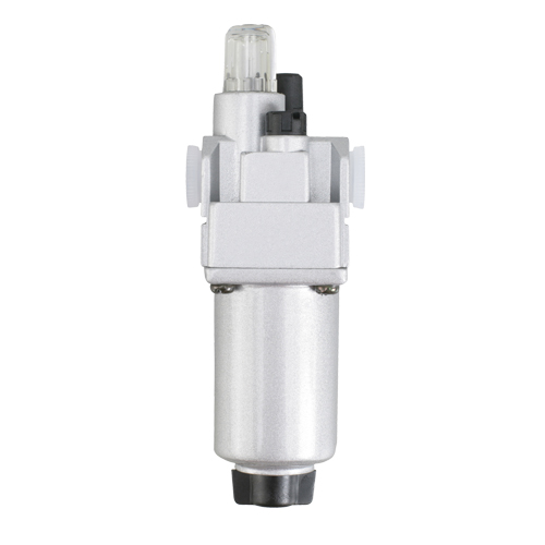 Air Lubricator, 1" NPT, Max. 290 PSI, Vertical CSL Industriel Inc.