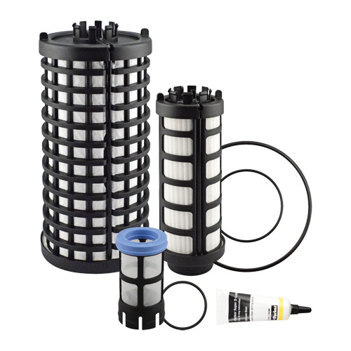 PF9924KIT Trousse de filtre &agrave; carburant CSL Industriel Inc.