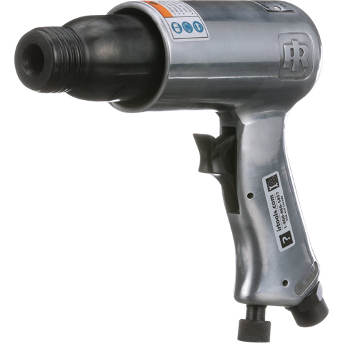 Standard Air Hammer, 3 CFM, 1/4" NPTF, 3500 BPM, 11/16" x 2-5/8" (17.5mm x 67mm) CSL Industriel Inc.