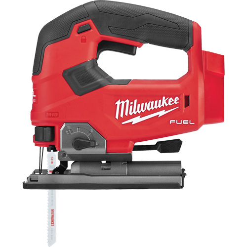 Scie sauteuse avec poign&eacute;e en D (outil seulement), 18 V, Lithium-ion, 3500 coups/min coups/min, 1" Longueur de la course CSL Industriel Inc.