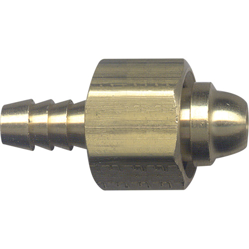 Coupleur pivotant, Laiton, 3/8" CSL Industriel Inc.