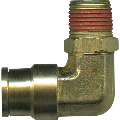 90° Elbow CSL Industriel Inc.
